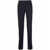 Incotex Incotex Man'S Pants Clothing BLUE