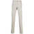 Incotex Incotex Man'S Pants Clothing GREY