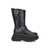 Sacai Sacai Boots Black