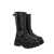 Sacai Sacai Boots Black