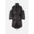 Sacai Sacai Coats Black