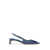 JACQUEMUS Jacquemus Heeled Shoes BLUE