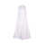 JACQUEMUS Jacquemus Dress WHITE