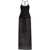 JACQUEMUS Jacquemus Dress Black