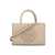 Tory Burch Tory Burch Ella Bio Mini Tote CLAY