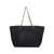 Tory Burch Tory Burch Ella Chain Tote Bag Black