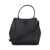 Tory Burch Tory Burch Mcgraw Small Bucket Bag Black