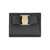 Salvatore Ferragamo Salvatore Ferragamo Vara Bow Wallet Black