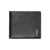 Saint Laurent Saint Laurent Tiny Cassandre Wallet Black