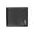 Saint Laurent Saint Laurent Tiny Cassandre Wallet Black