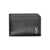 Saint Laurent Saint Laurent Tiny Cassandre Card Case Black