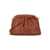 A.P.C. A.P.C. Small Ninon Bag BROWN