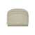 A.P.C. A.P.C. Compact Demi-Lune Mini GREEN TAUPE