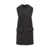 MSGM Msgm Dress Clothing Black