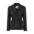 MSGM Msgm Jacket Clothing Black