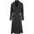 DR. HOPE Dr. Hope Trench F1 Clothing Black