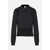 NOIR KEI NINOMIYA Noir Kei Ninomiya Sweaters Black