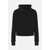 NOIR KEI NINOMIYA Noir Kei Ninomiya Sweaters Black