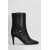 THE SELLER The Seller High Heels Ankle Boots Black