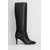 THE SELLER The Seller High Heels Boots Black