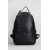 A.P.C. A.P.C. Nino Backpack Black