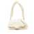 JACQUEMUS Jacquemus Le Petit Bambimou Doux Shoulder Bag Beige