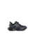 Balenciaga Balenciaga Low-Top  Black