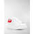 Alexander McQueen Alexander McQueen Low-Top  WHITE