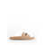 Balenciaga Balenciaga Slides Beige