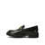 Valentino Garavani Valentino Garavani "Vlogo Signature" Loafers Black