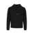 Saint Laurent Saint Laurent Sweatshirts Black