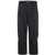 Emporio Armani Emporio Armani Trousers Clothing Black