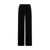 EA7 Ea7 Emporio Armani Chenille Trousers Black