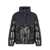 Armani Exchange Armani Exchange Coats Black Black