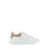 Alexander McQueen Alexander McQueen Sneakers WHITE