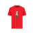 Ralph Lauren Polo Ralph Lauren T-Shirts And Polos RED