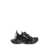 Balenciaga Balenciaga Low-Top  Black