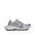 Balenciaga Balenciaga Sneakers GREY/PURPLE/WHITE