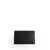 Alexander McQueen Alexander McQueen Card Holders Black