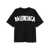 Balenciaga Balenciaga Short Sleeves Black