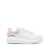 Alexander McQueen Alexander McQueen Sneakers WHITE