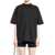 Balenciaga Balenciaga Short Sleeves  Black