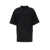 Balenciaga Balenciaga T-Shirt Black