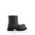 Balenciaga Balenciaga Ankle Boots Black