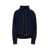 Balenciaga Balenciaga Knitwear BLUE