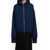 Balenciaga Balenciaga Sweater Hoodie  BLUE