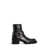 Alexander McQueen Alexander McQueen Ankle Boots Black