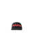 Alexander McQueen Alexander McQueen Caps Black