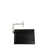 Alexander McQueen Alexander McQueen Card Holders Black