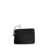 Alexander McQueen Alexander McQueen Card Holders Black